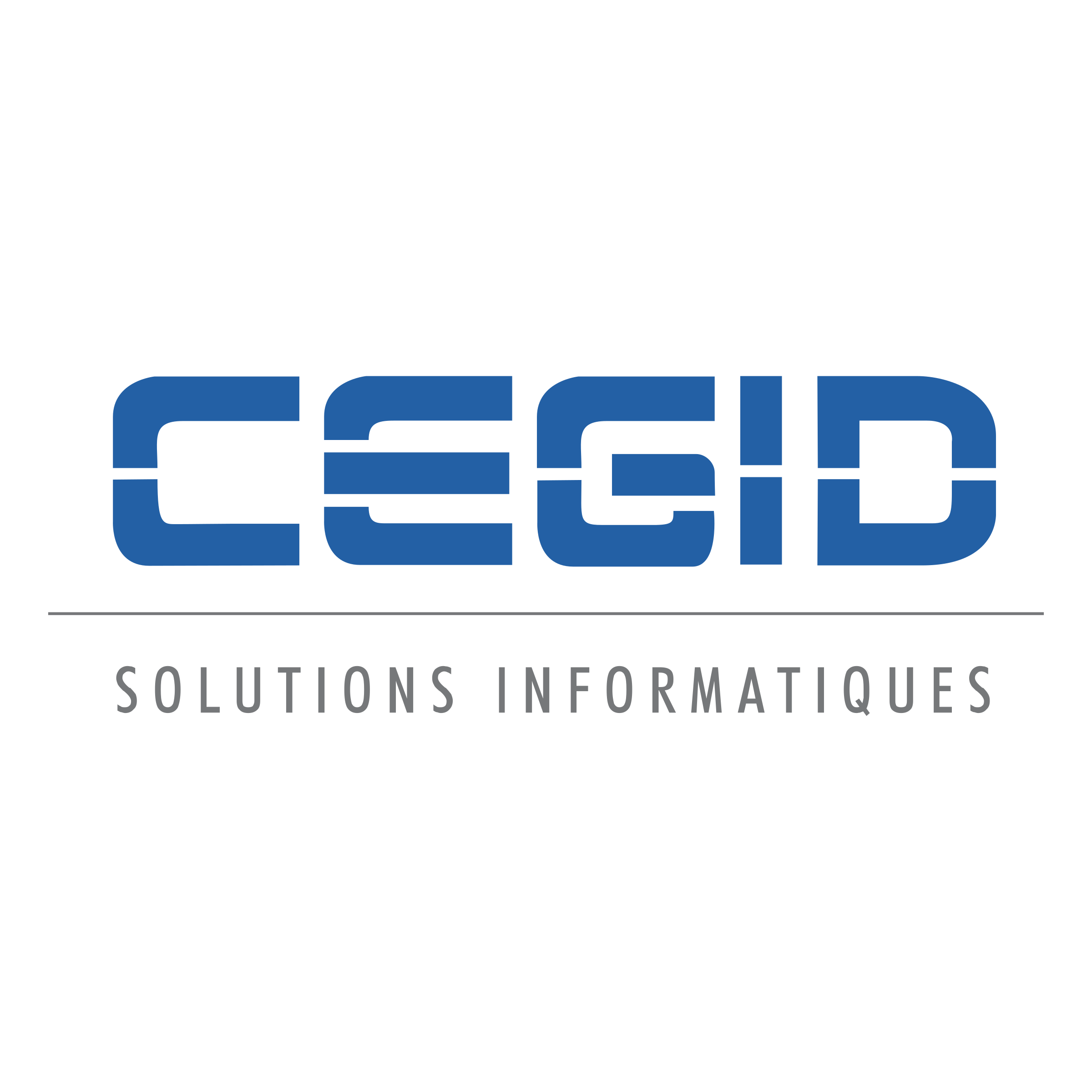 Cegid